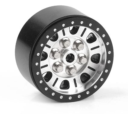 RC4WD 0.7" Raceline Monster Beadlock Wheels (4)