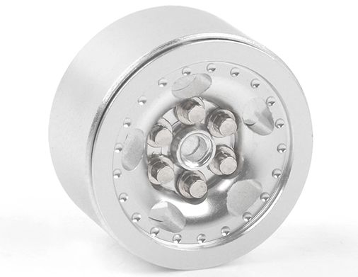 RC4WD 0.7" Breaker 0.7'' Beadlock Wheels (4)