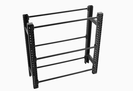 RC4WD 1/10 Scale Tire Storage Rack