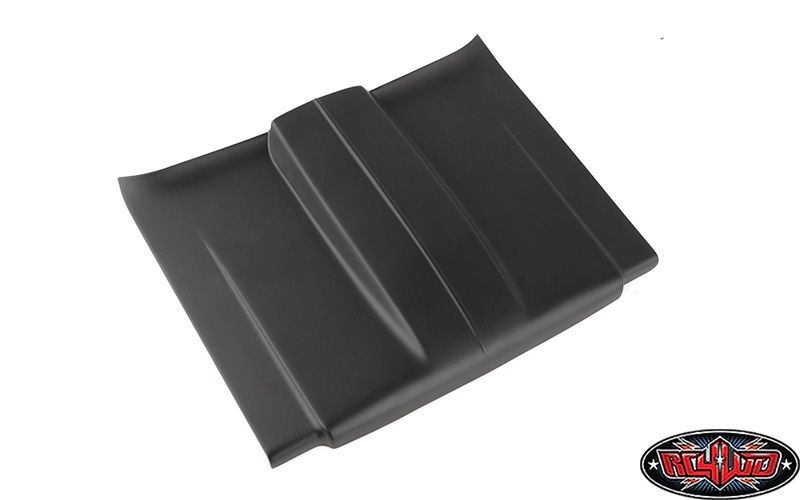 RC4WD Cowl Hood for Chevrolet Blazer and K10