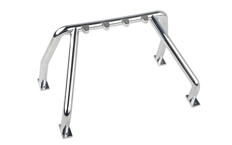 RC4WD Roll Bar Chevrolet K10 (Chrome)