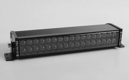 RC4WD KC HiLiTES 1/5 C Series High Performance LED Light Bar