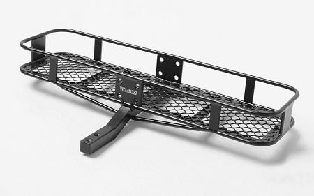 RC4WD Scale Rear Hitch Carrier - Click Image to Close