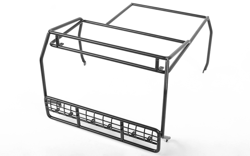 RC4WD Tough Armor Exo Cage for RC4WD Beast II 6x6