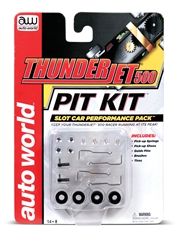 Auto World Thunderjet 500 Pit Kit