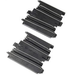 Auto World Traxxessories 2 Pk 3" Adaptor Track (AW to Tyco)