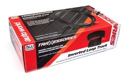Auto World Traxxessories Inverted Loop Track - Click Image to Close