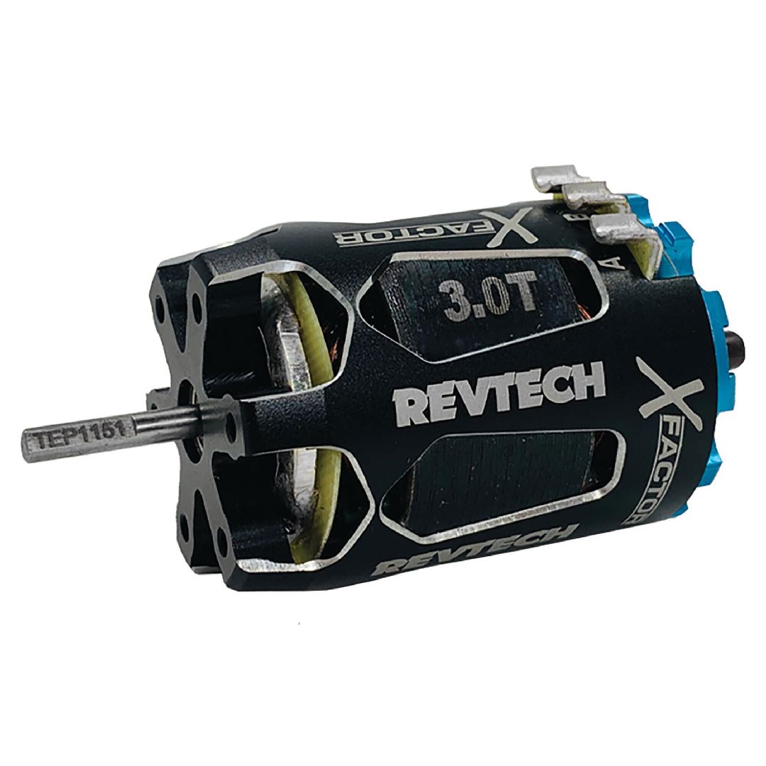Trinity Revtech X-Factor 3.0T Modified Motor