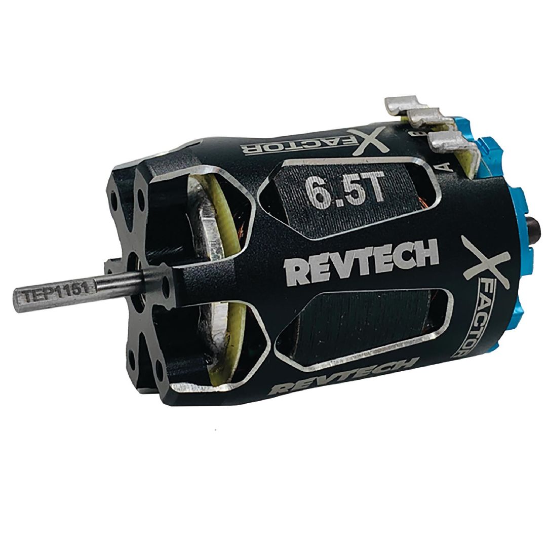 Trinity Revtech X-Factor 6.5T Modified Motor