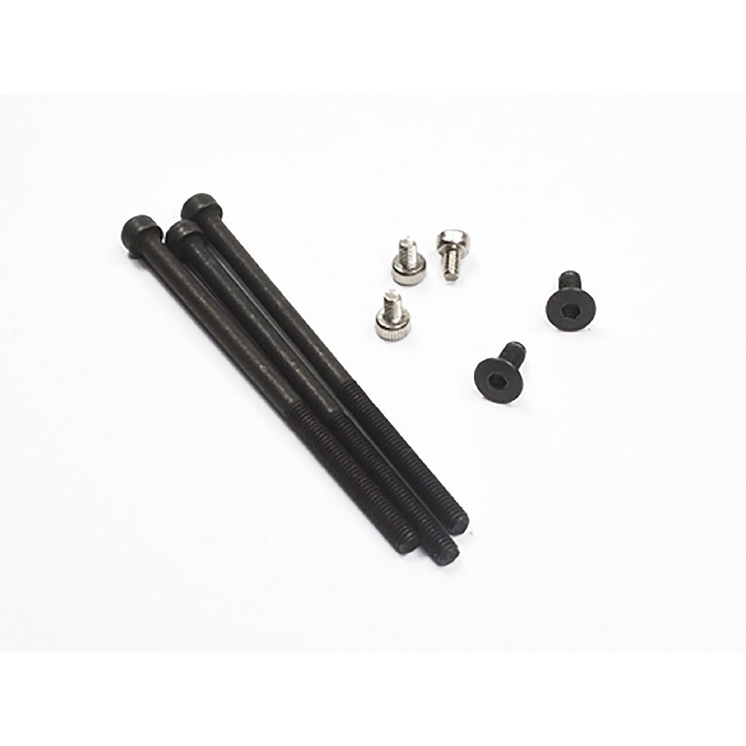 Trinity Replacement Screw Kit (8): Punisher and 24K