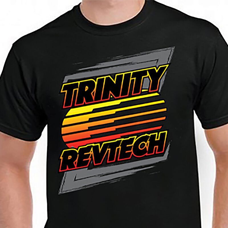 Trinity Small Trinity/Revtech 2023 Shirt