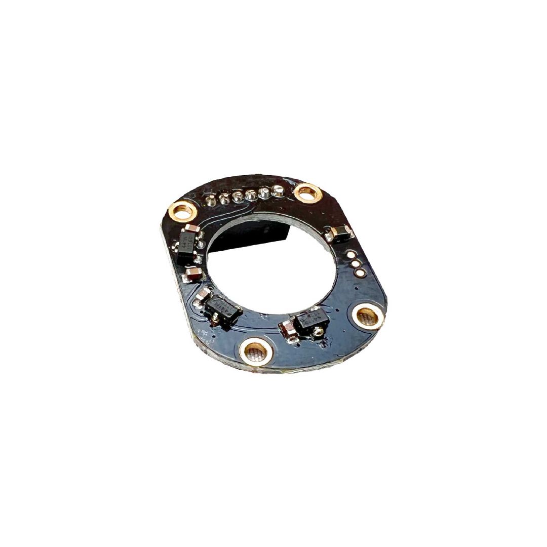 Trinity Replacement Sensor Board: XF8