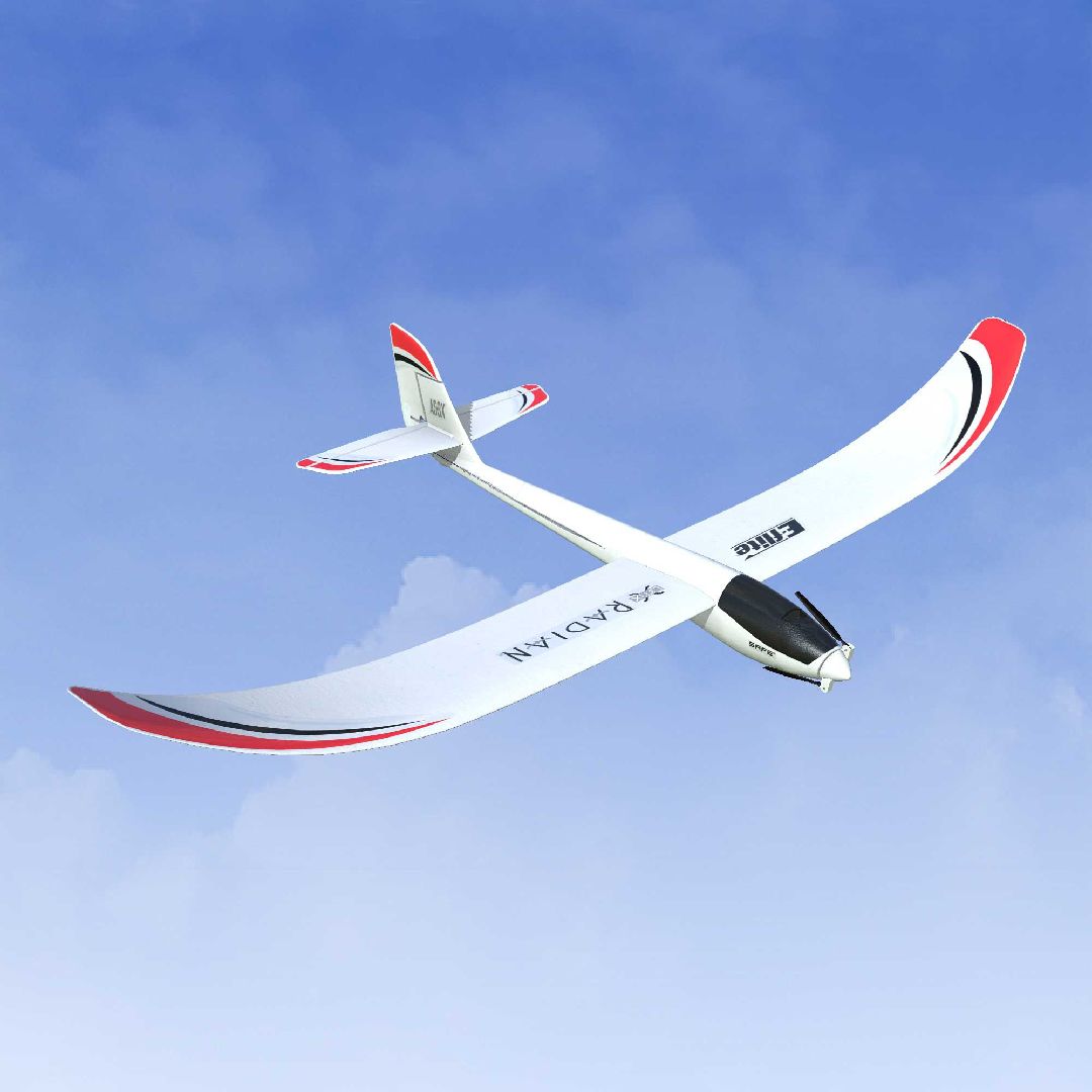 RealFlight Trainer Edition w/ SLT6