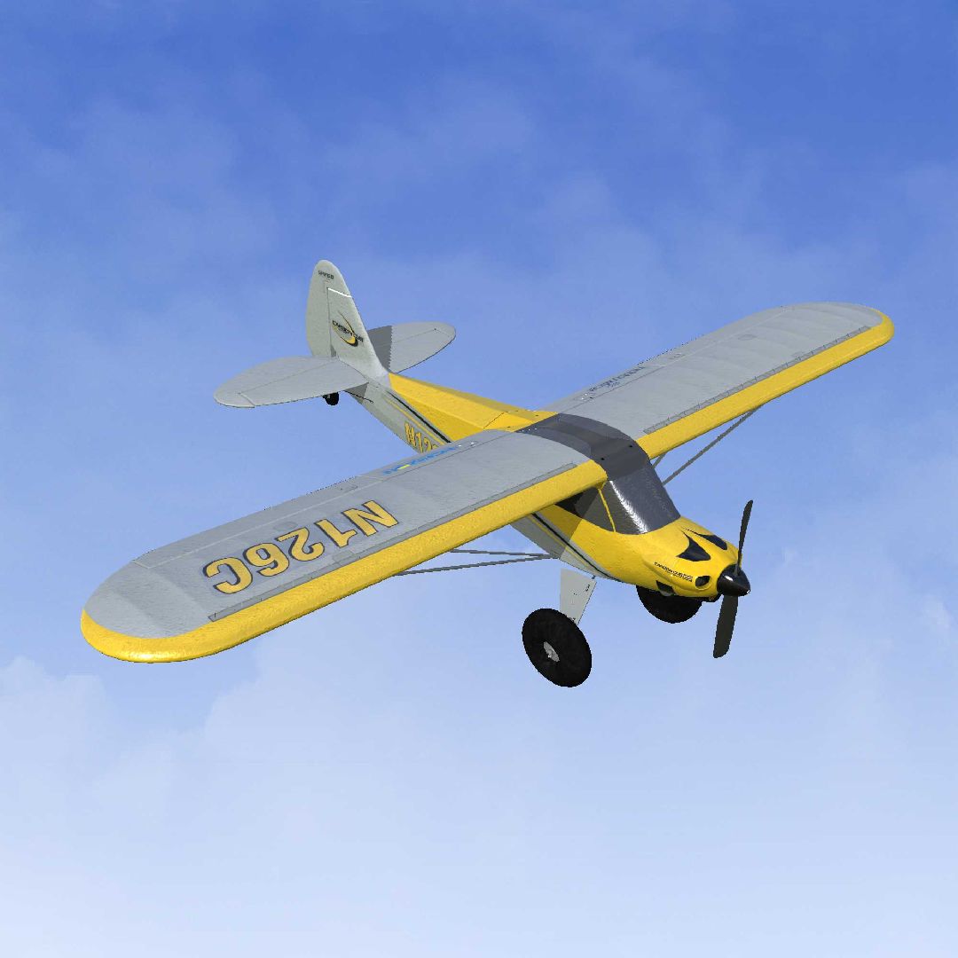 RealFlight Trainer Edition w/ WS2000