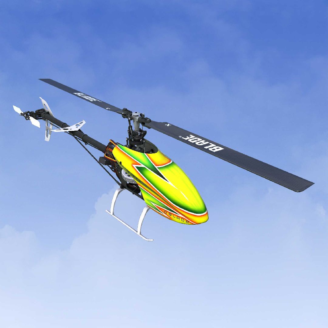 RealFlight Trainer Edition w/ WS2000