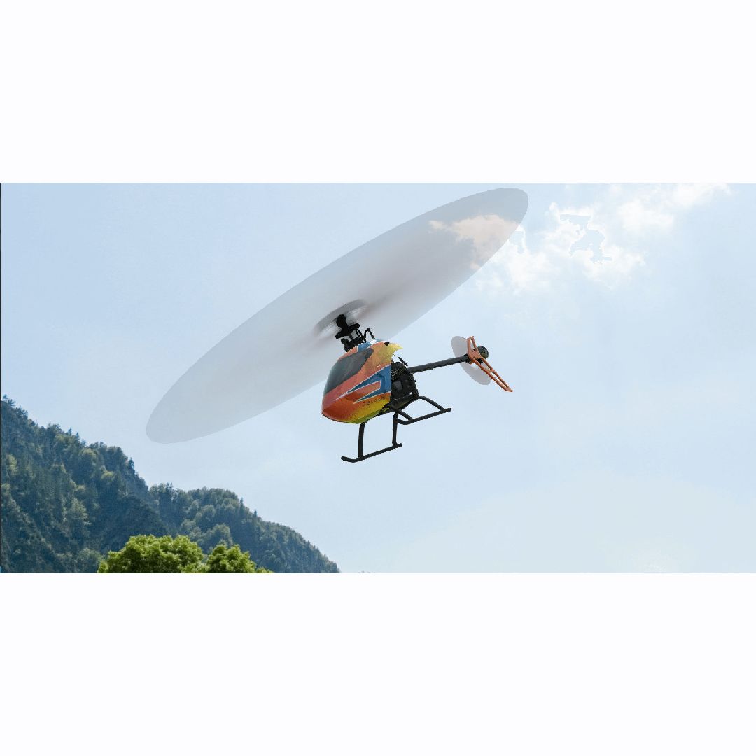 RealFlight Trainer Edition w/ WS2000