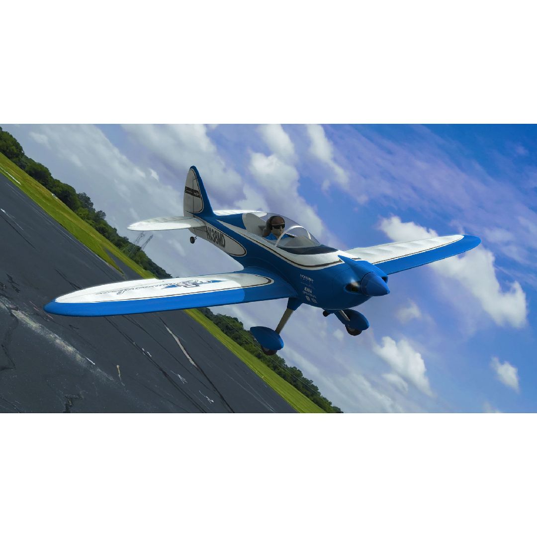 RealFlight Trainer Edition w/ WS2000