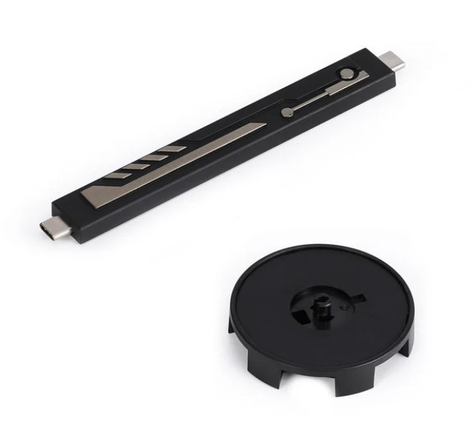 ROKR Electric Connector DIY Model Kit