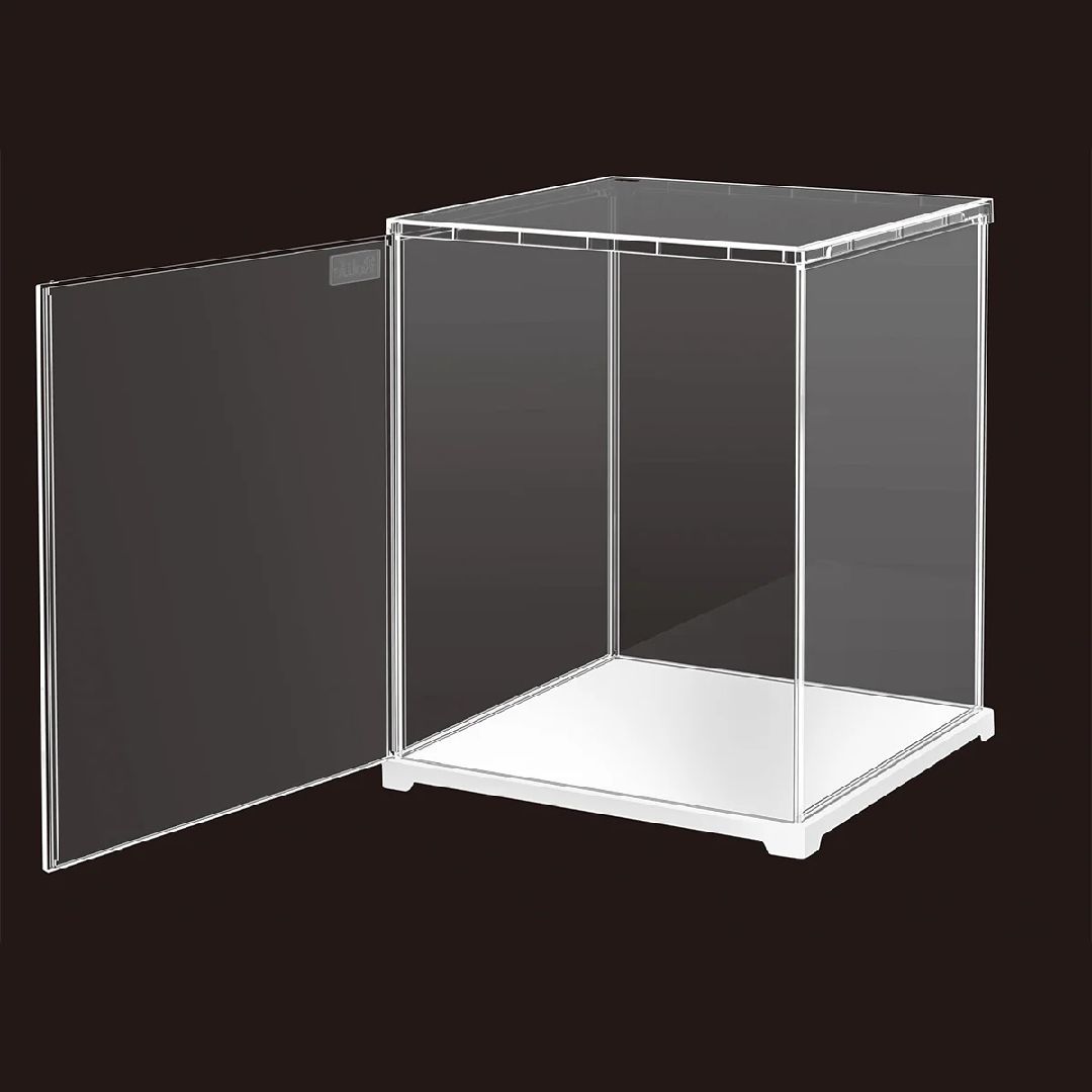 Rolife Book Nook Dust Cover - DF06L