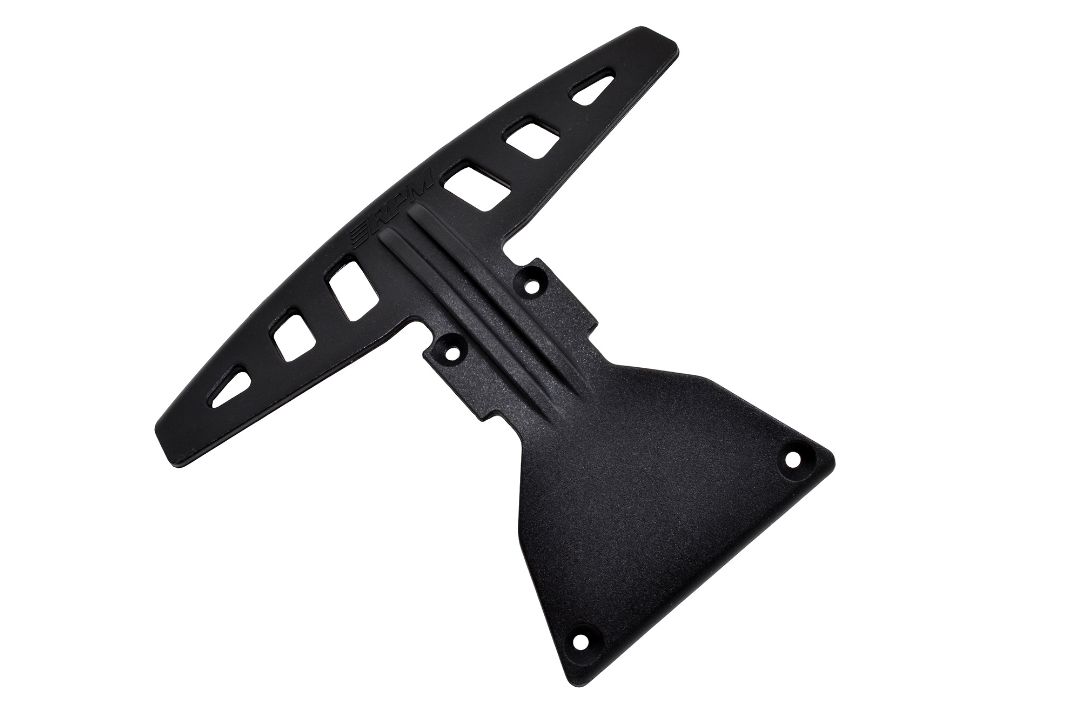 RPM Losi Mini-T 2.0 & Mini-B Wide Front Bumper - Click Image to Close