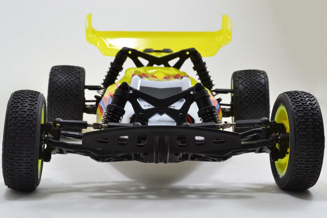 RPM Losi Mini-T 2.0 & Mini-B Wide Front Bumper