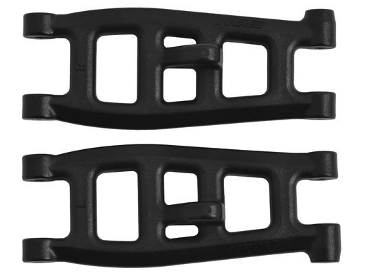 RPM ECX Torment 2wd, Ruckus 2wd & Circuit 2wd Front A-arms - Click Image to Close