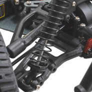 RPM Helion Dominus SC, SCv2 & TR Front Upper & Lower A-arms