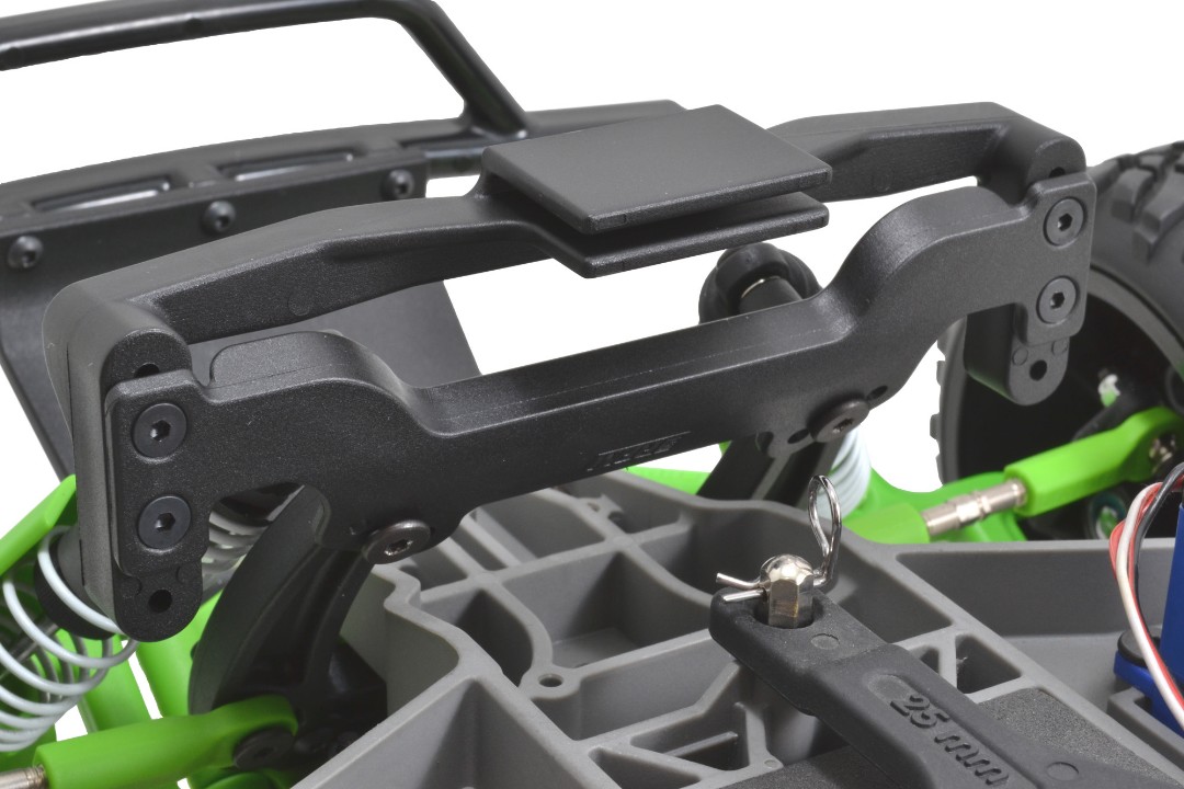 RPM Slash 2WD "No Clip" Body Mounts