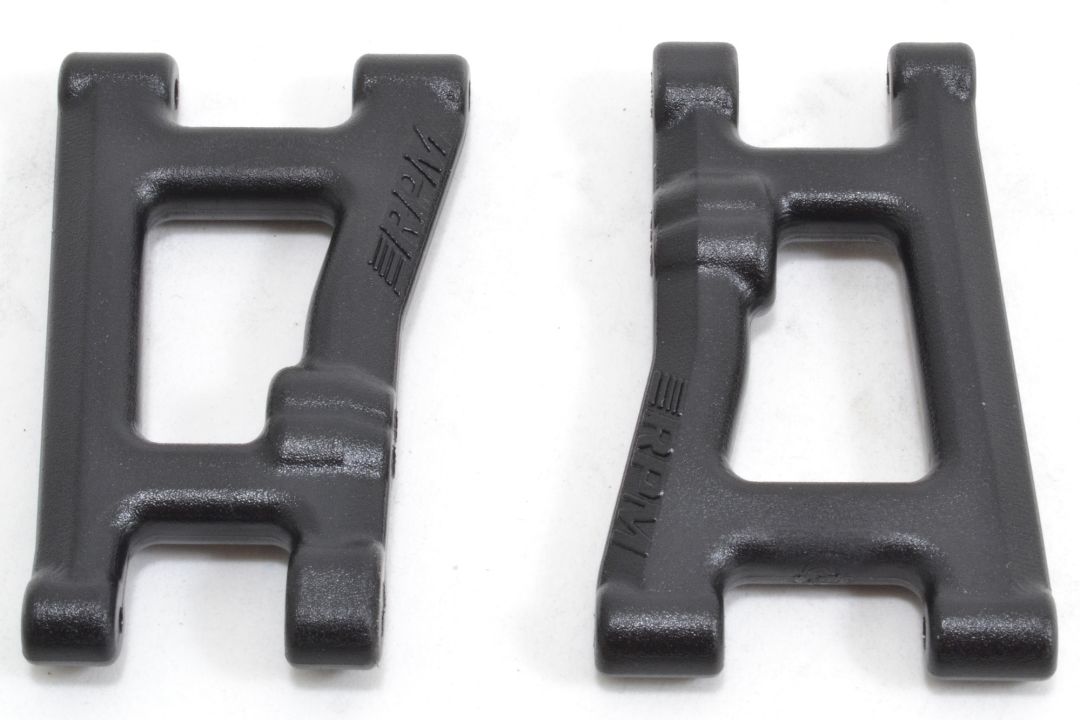 RPM Front or Rear A-arms for the LaTrax Prerunner, Teton & SST - Click Image to Close