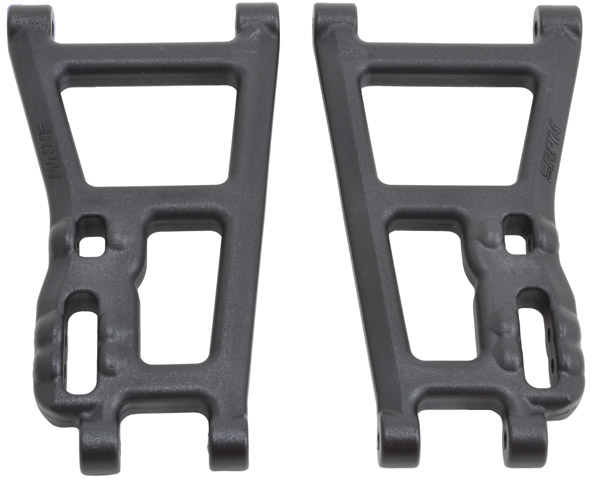 RPM Rear A-arms for Helion Dominus SC, SCv2 & TR - Black - Click Image to Close