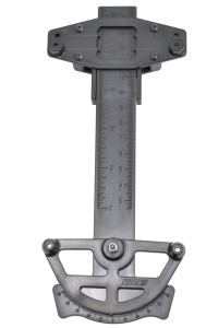 RPM Shock Duplicator for most 1/8, 1/10 & 1/16 scale shocks