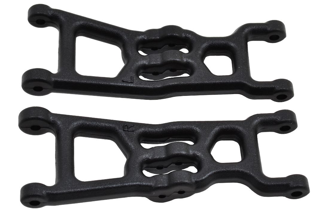 RPM Heavy Duty Front A-arms for the Losi Mini-T 2.0 & Mini-B - Click Image to Close