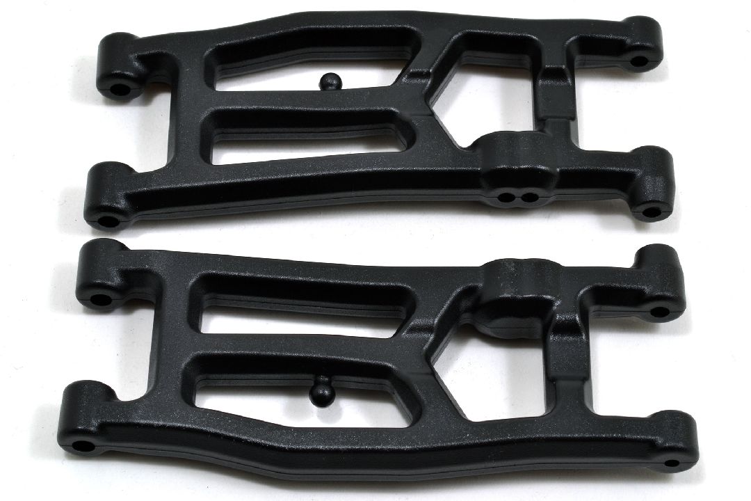 RPM Team Associated Rear A-Arms For The Pro2 SC10, Trophy Rat