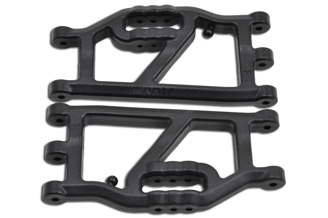 RPM Rear A-arms for the Associated Rival MT10 (ASC25804) - Click Image to Close