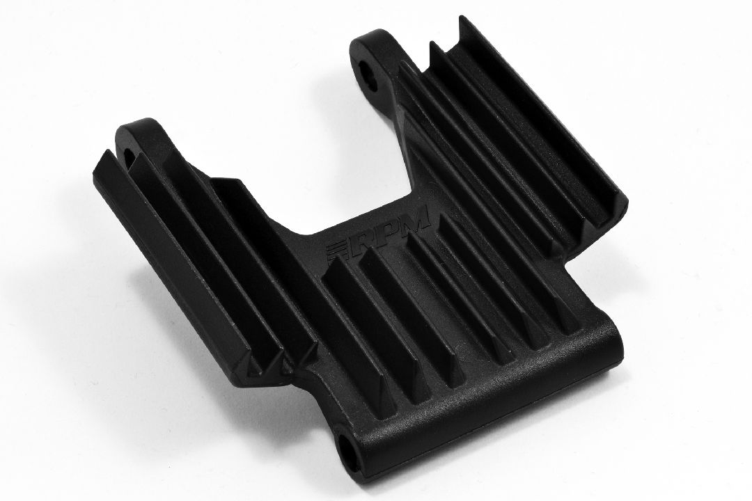 RPM Crash Structure (Radiator) for the Losi Promoto - Black