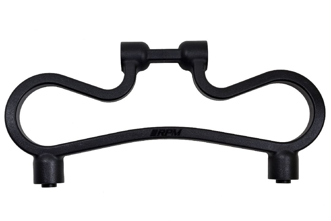RPM Front Upper Bumper Mount for the Traxxas X-Maxx