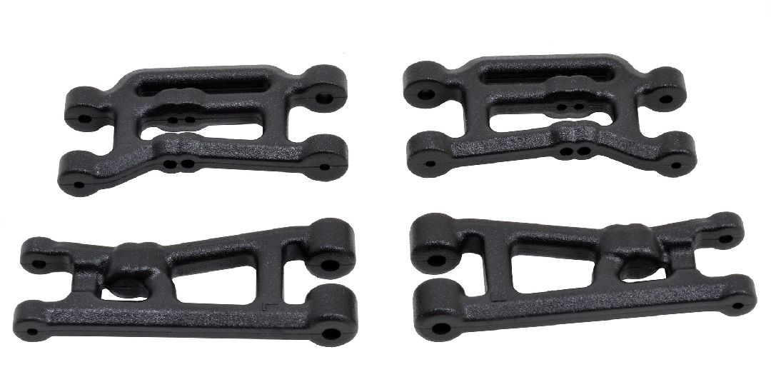 RPM Heavy Duty Front & Rear A-arms for Losi Micro-B & Micro-T