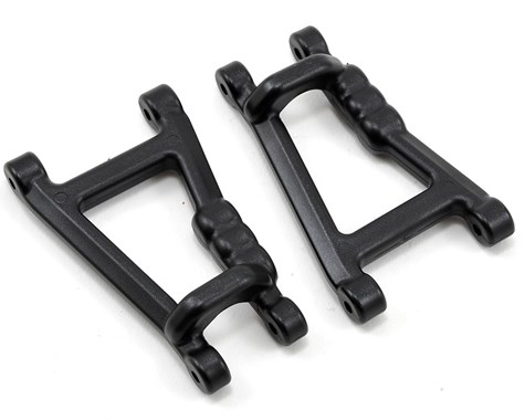 RPM Traxxas Bandit Rear A-Arm Set - Black