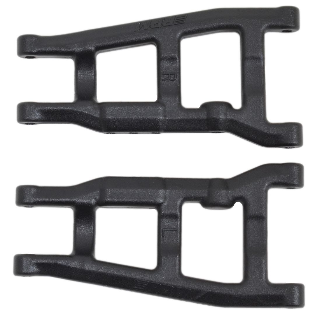 Front or Rear A-arms for the Traxxas Telluride & ST Rally - Click Image to Close