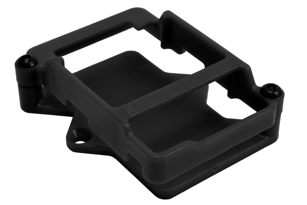 RPM ESC Cage for XL-5 & XL-10 - Black