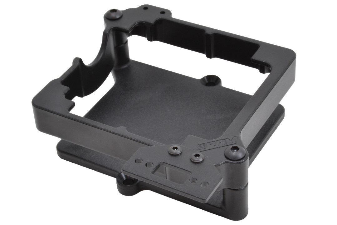 RPM ESC Cage Mamba Monster 2, Monster X & MXL-6s ESC's