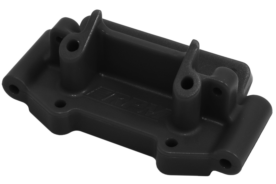 RPM Black Front Bulkhead - Click Image to Close