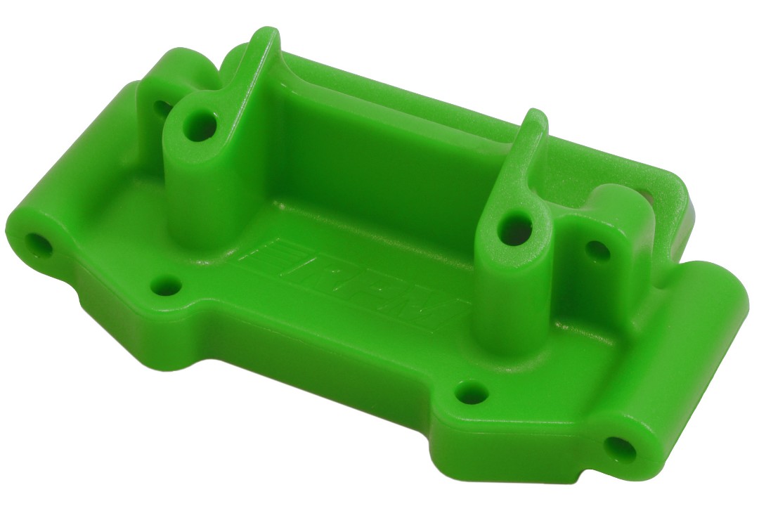 RPM Green Front Bulkhead