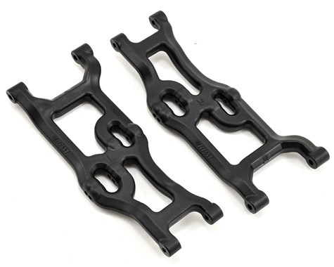 RPM Axial Yeti XL Front Lower A-arms Black