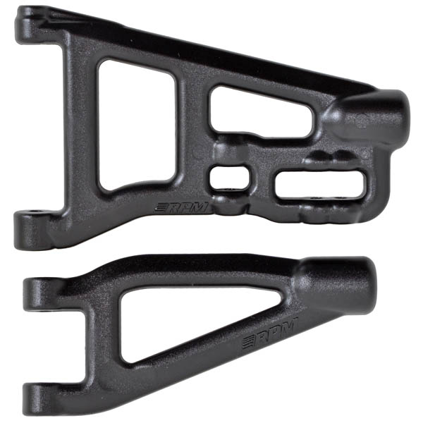RPM Helion Invictus MT Front Upper & Lower A-arms - Click Image to Close