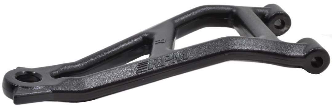 RPM Front Upper & Lower A-arms for the Losi Baja Rey