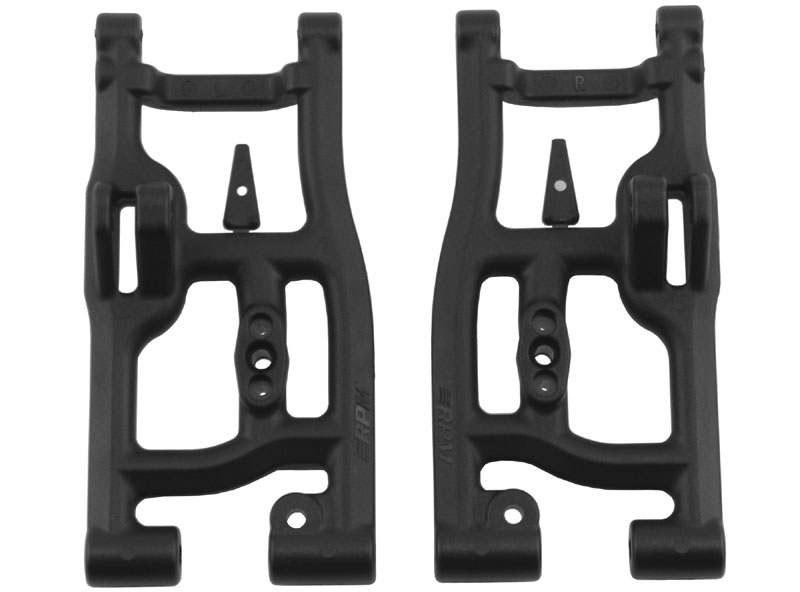 RPM Rear Lower A-Arms (RC8) - Click Image to Close