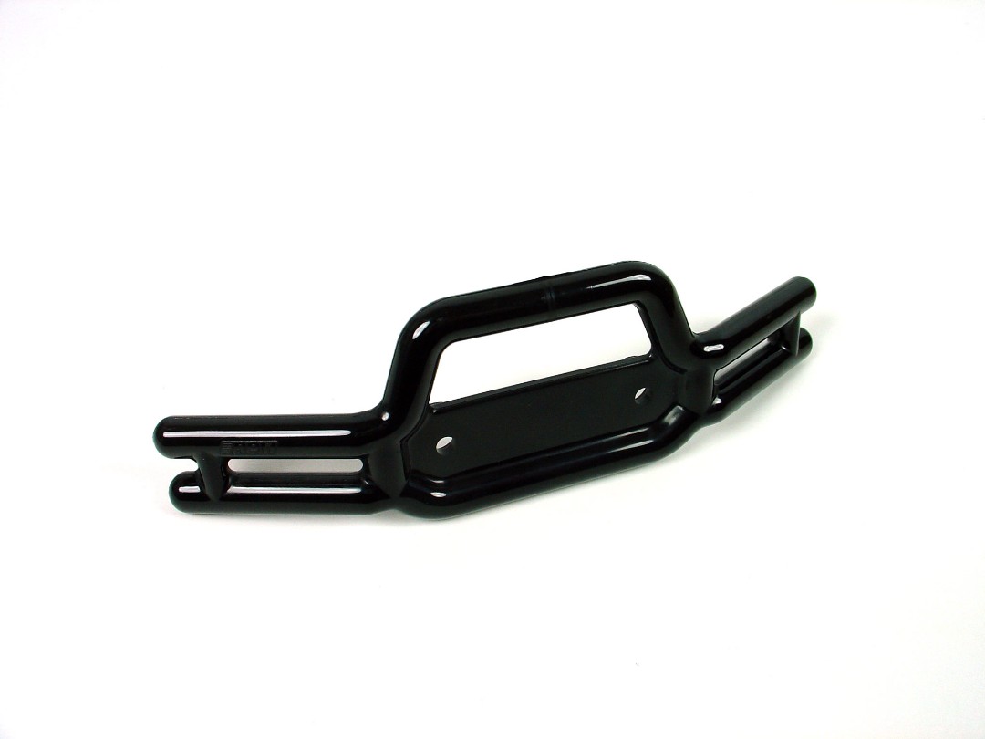 RPM Tubular Front Bumper (Black) (Revo) RPM Tubular Front Bumper (Black) (Revo)
