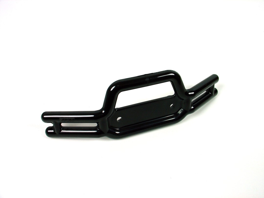 RPM Tubular Front Bumper (Black) (Revo)