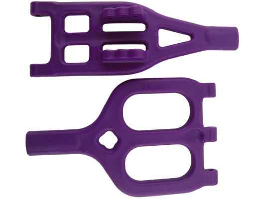 RPM T/E-Maxx 2.5R & 3.3 A-arms - Purple